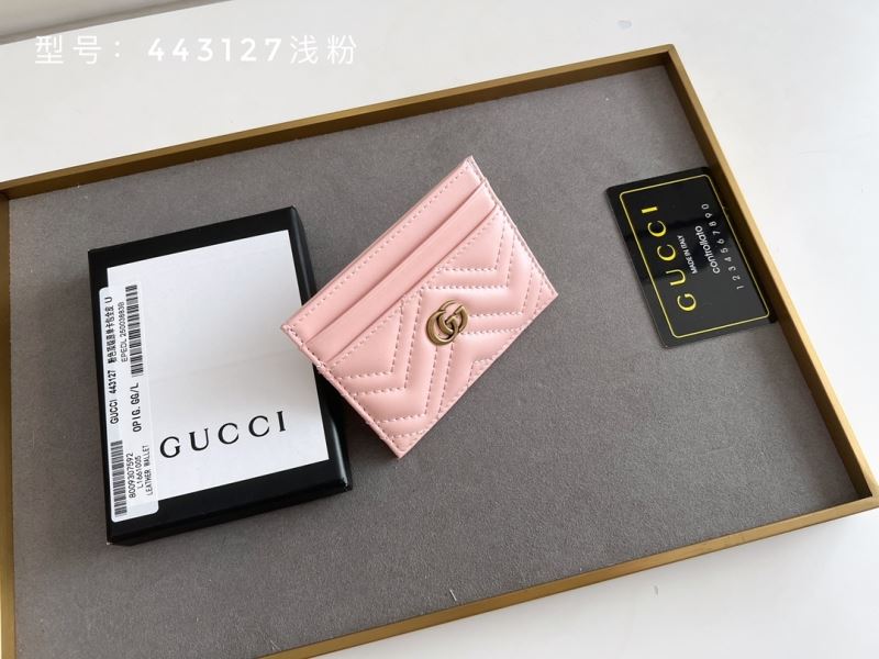 Gucci Wallets Purse